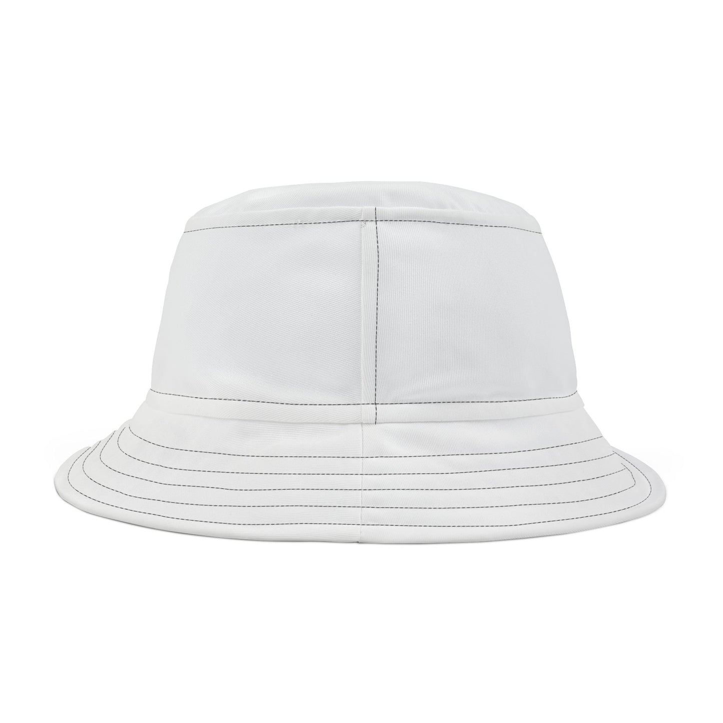Funny Dog Lover Bucket Hat - 'Ask Me About My Dog'