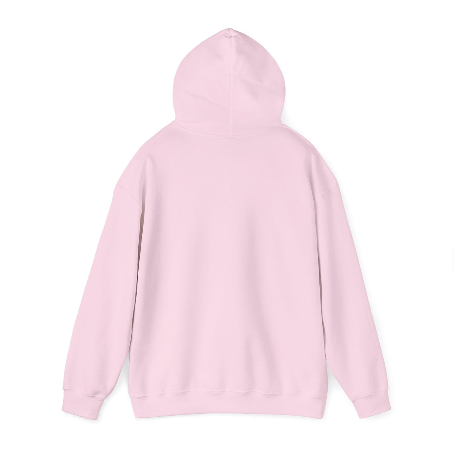 Cozy Hooded Sweatshirt - Gucci_da_Poochy EST 2024