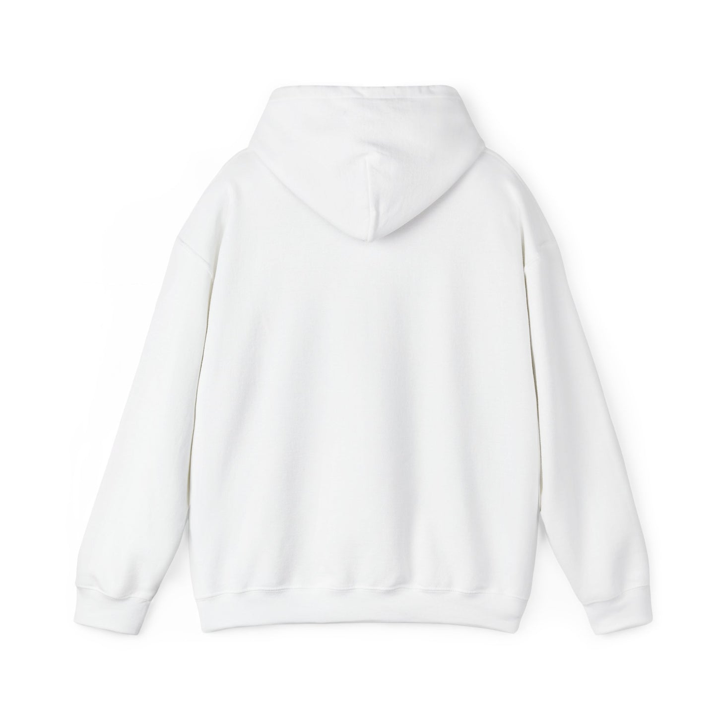 Cozy Hooded Sweatshirt - Gucci_da_Poochy EST 2024