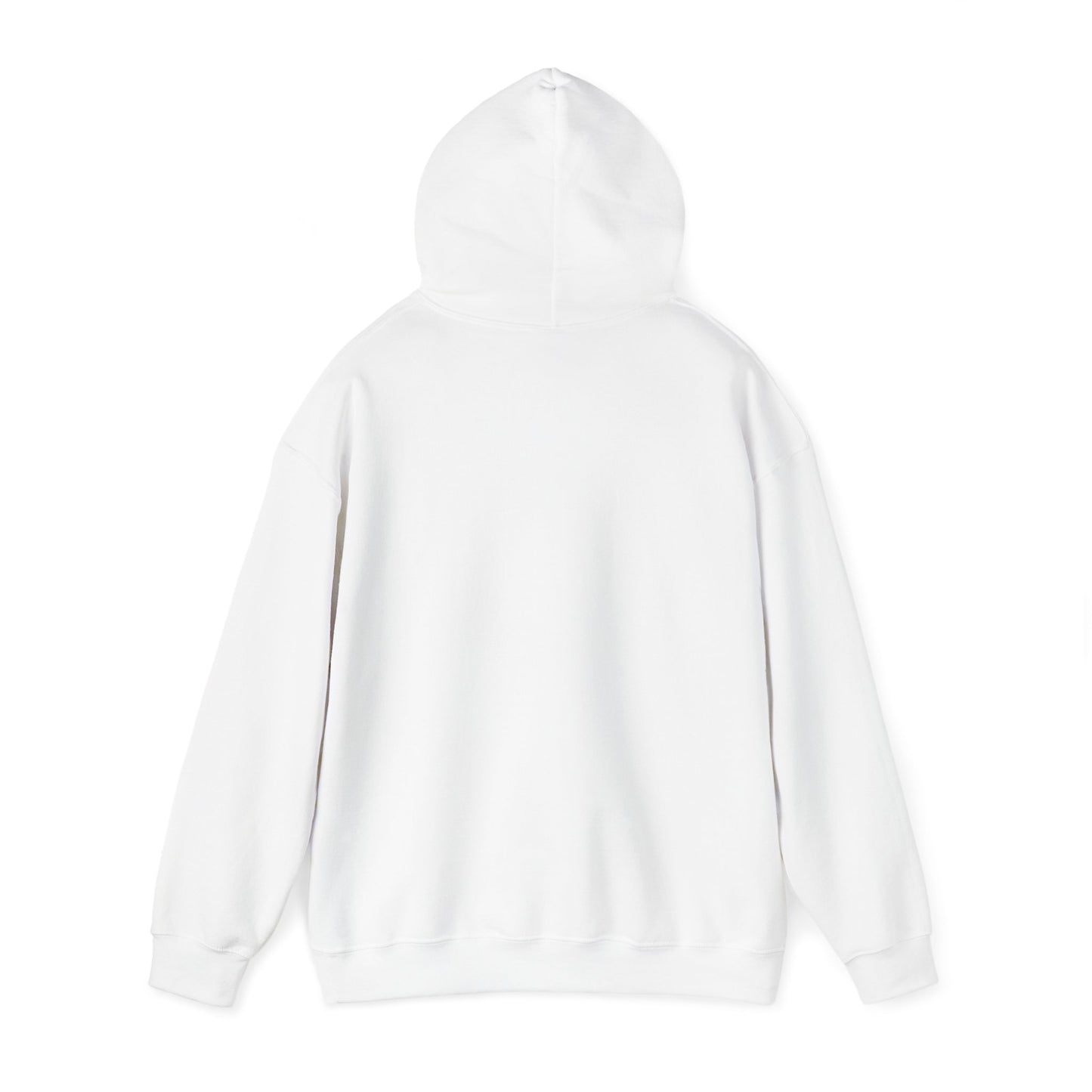 Cozy Hooded Sweatshirt - Gucci_da_Poochy EST 2024