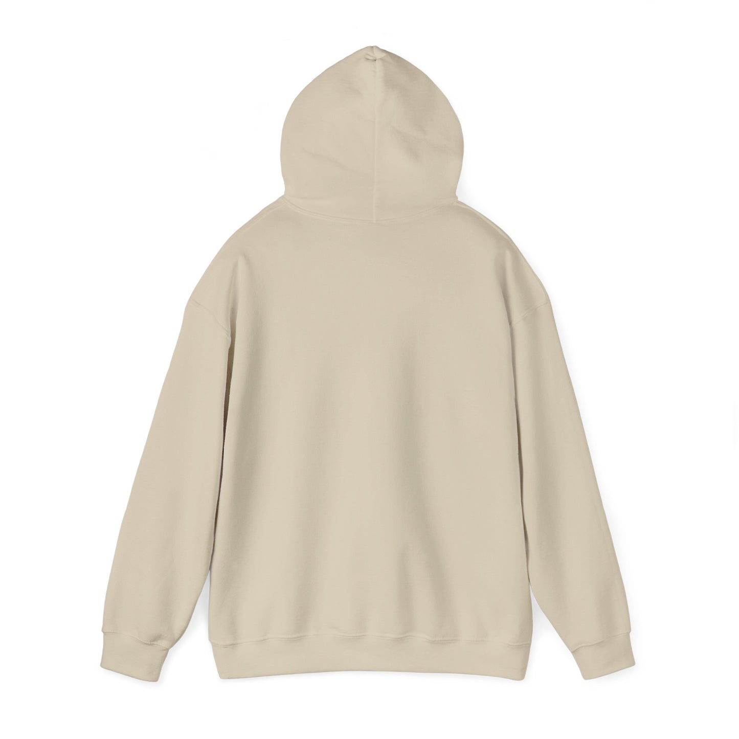 Cozy Hooded Sweatshirt - Gucci_da_Poochy EST 2024